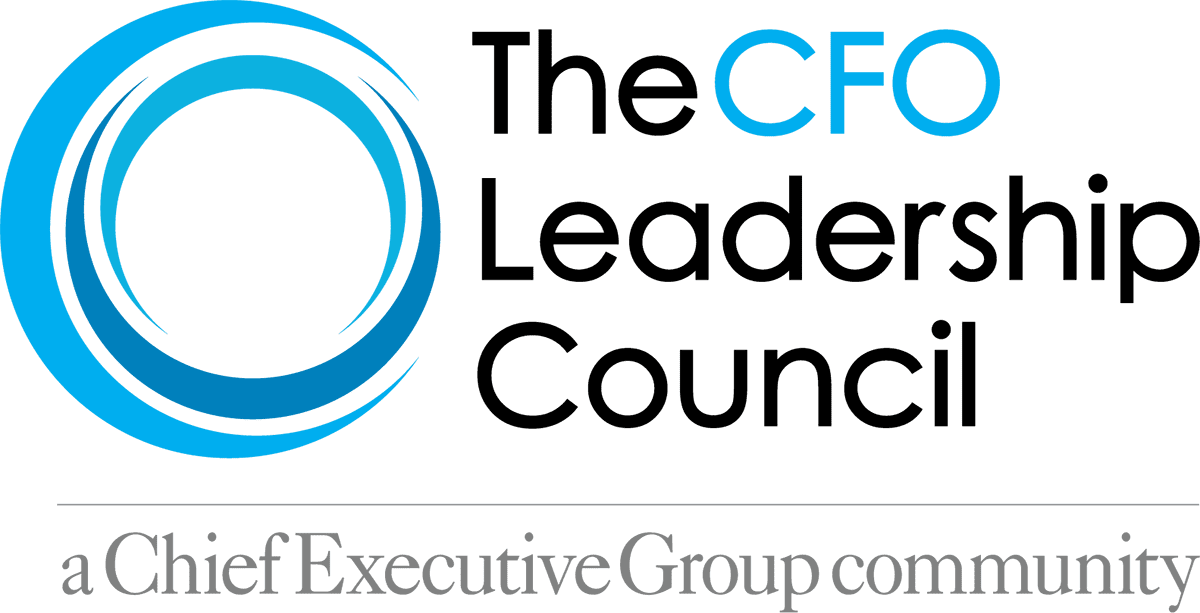 Chief Executive network logo