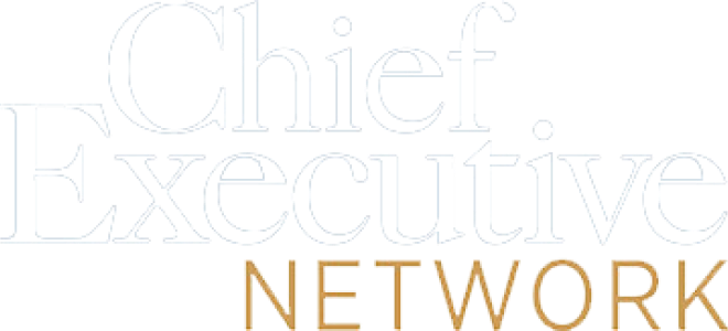 Chief Executive Network Logo