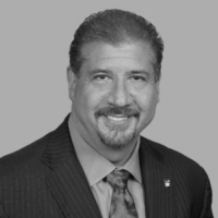 Mark Weinberger Headshot