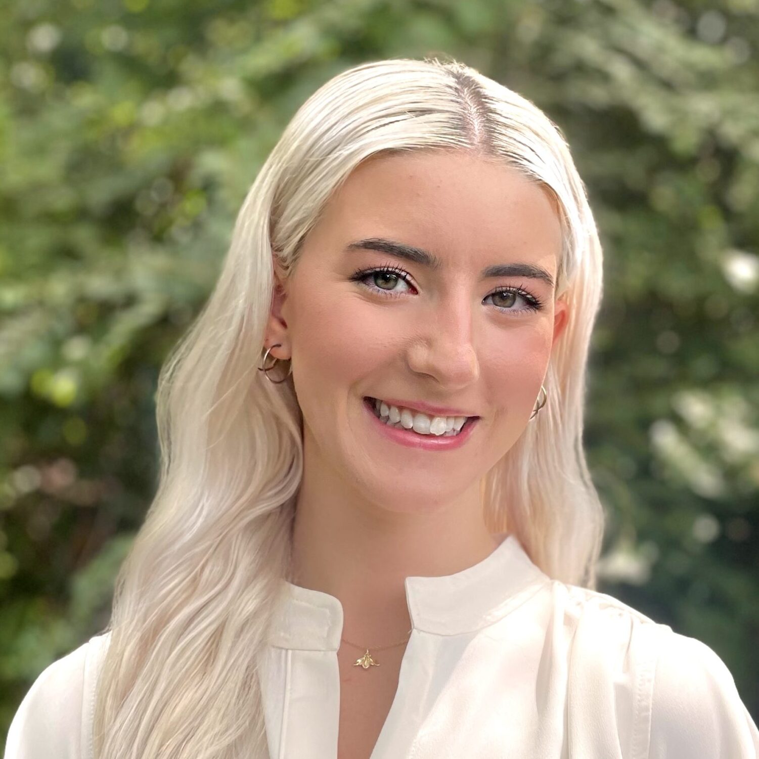 Headshot of Brittney Turner