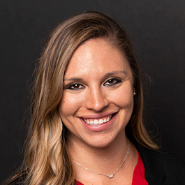 Headshot of JoEllen Belcher