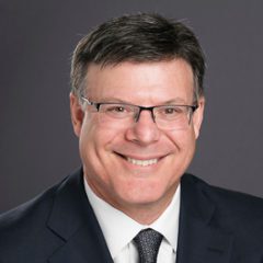 Headshot of Wayne Cooper