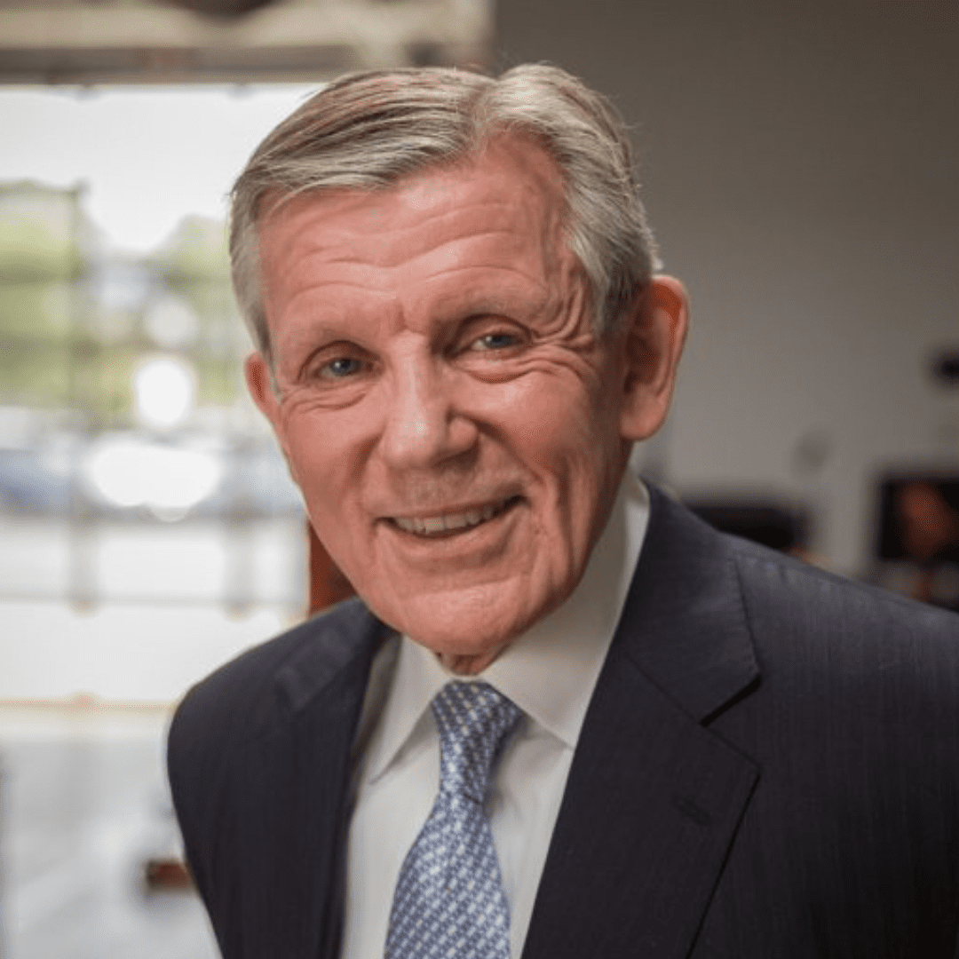 Headshot of Nick Pinchuk