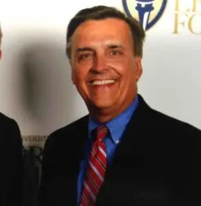 Mike Thurow Owner & President, Spectrum Technologies – Chicago, IL