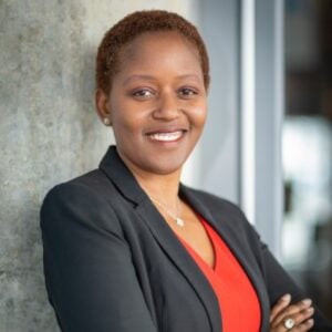 Christine Miller, CEO, Melinta Therapeutics