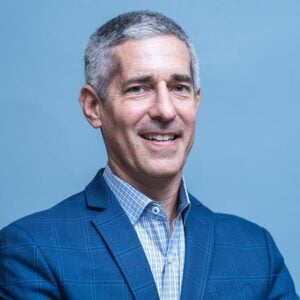 Headshot of Mark Williams