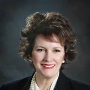 Jennifer Guthrie