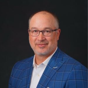 Larry Feniger