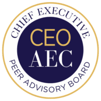 Architecture, Engineering, Construction CEO Peer Advisory Group