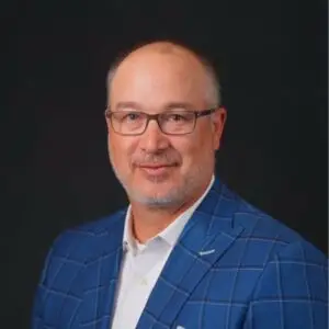 Larry Feniger, Founder, Tandem Innovative Payment Solutions, Greenville, SC