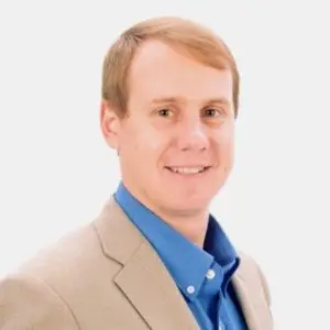 Sean Simmons, President, Tuffaloy Products, Greenville, SC